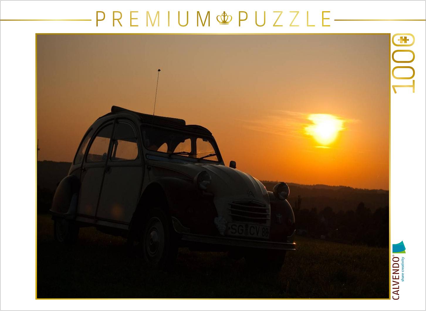 Citroën 2CV