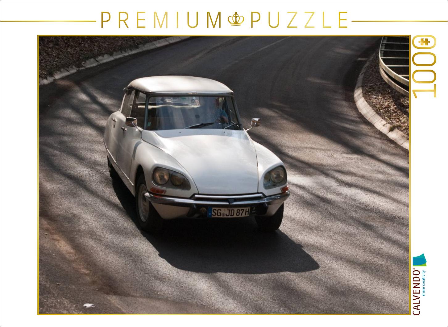 Citroën DSuper Bj. 1971