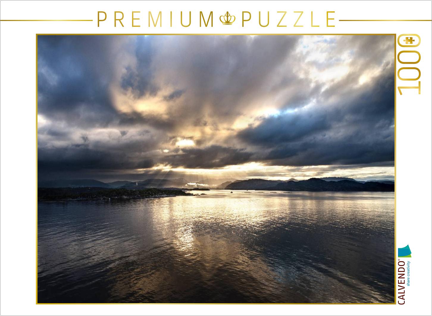Guten Morgen Norwegen