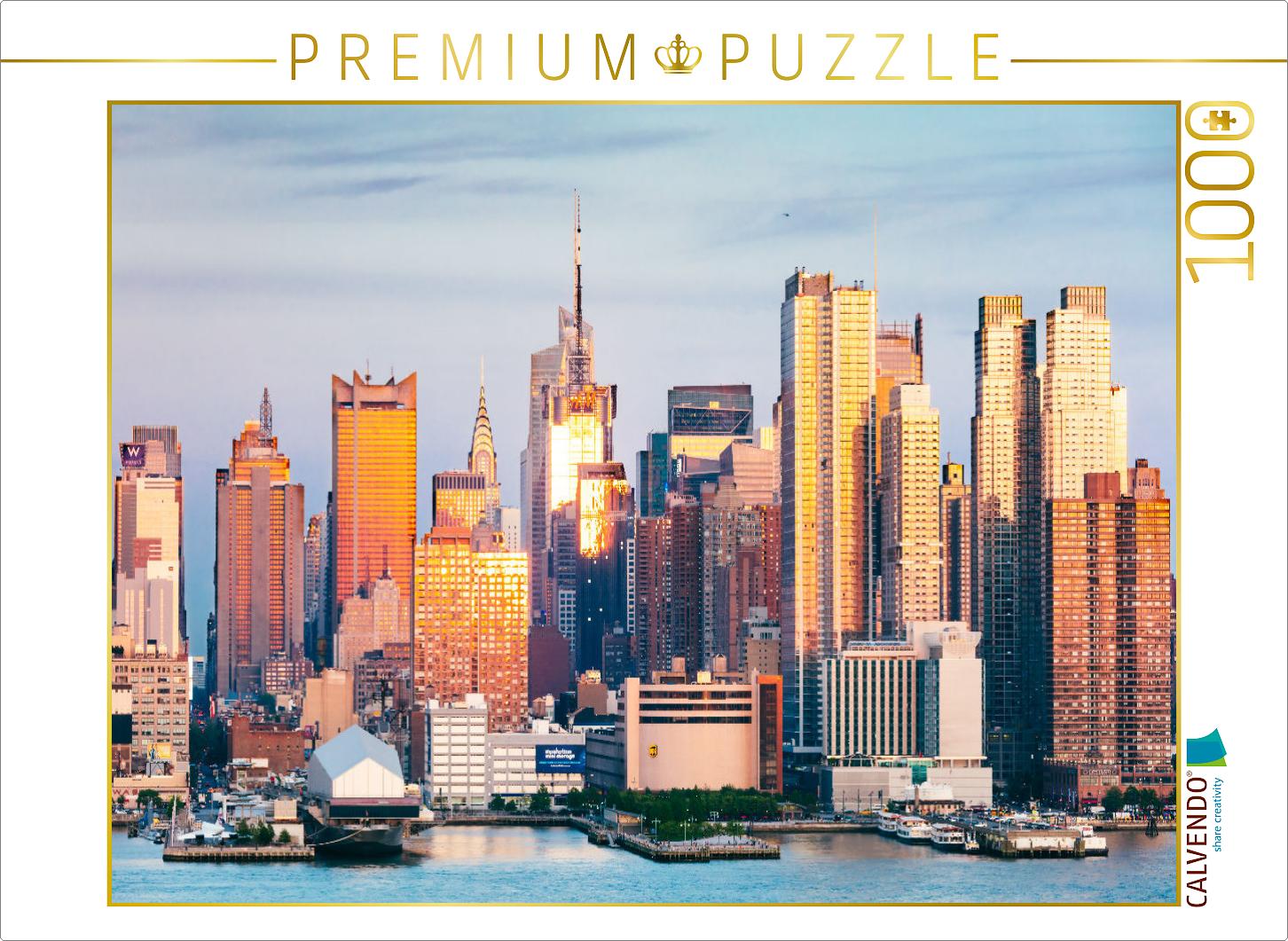 Midtown Manhattan