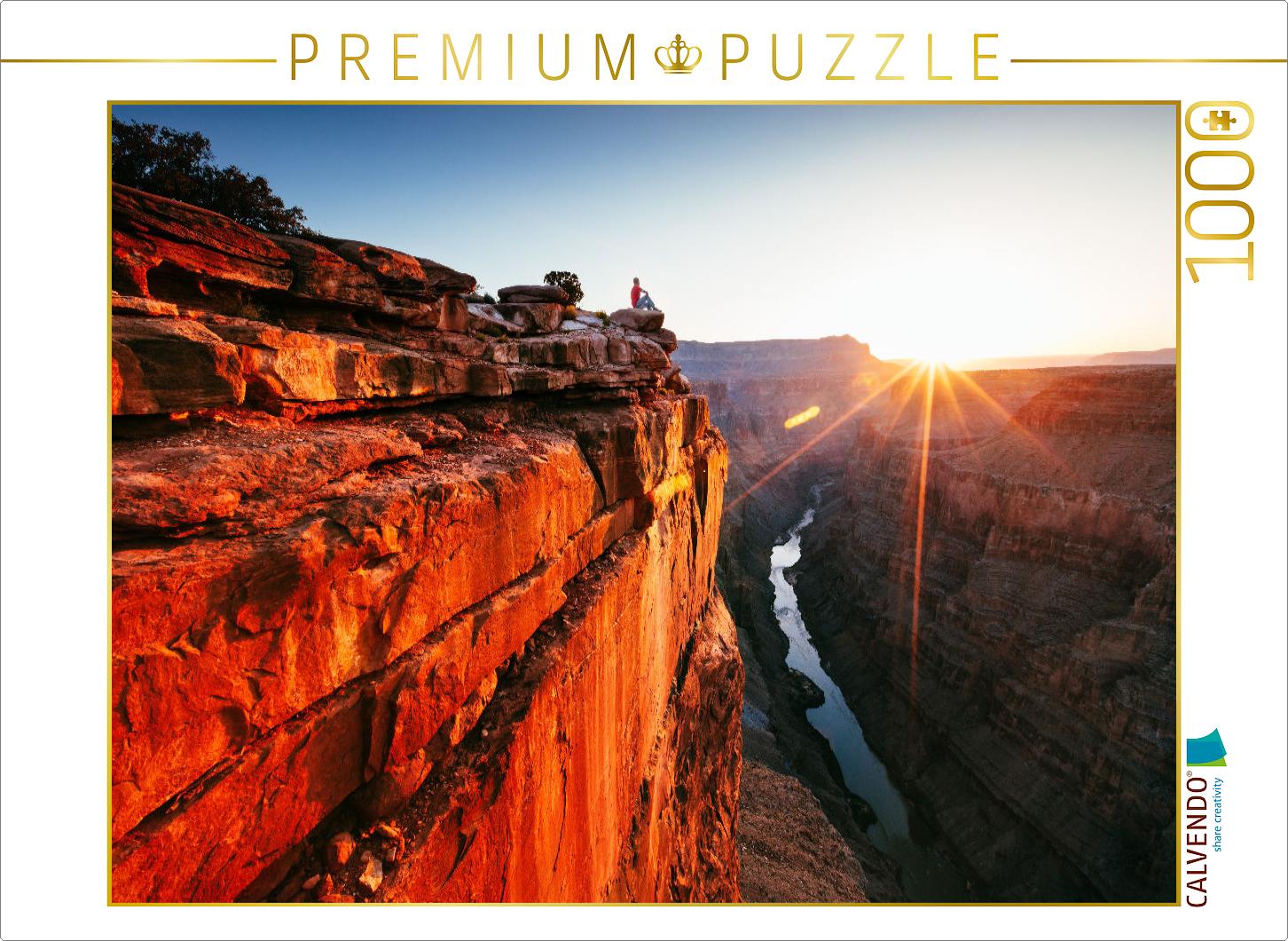 Grand Canyon - Arizona - USA