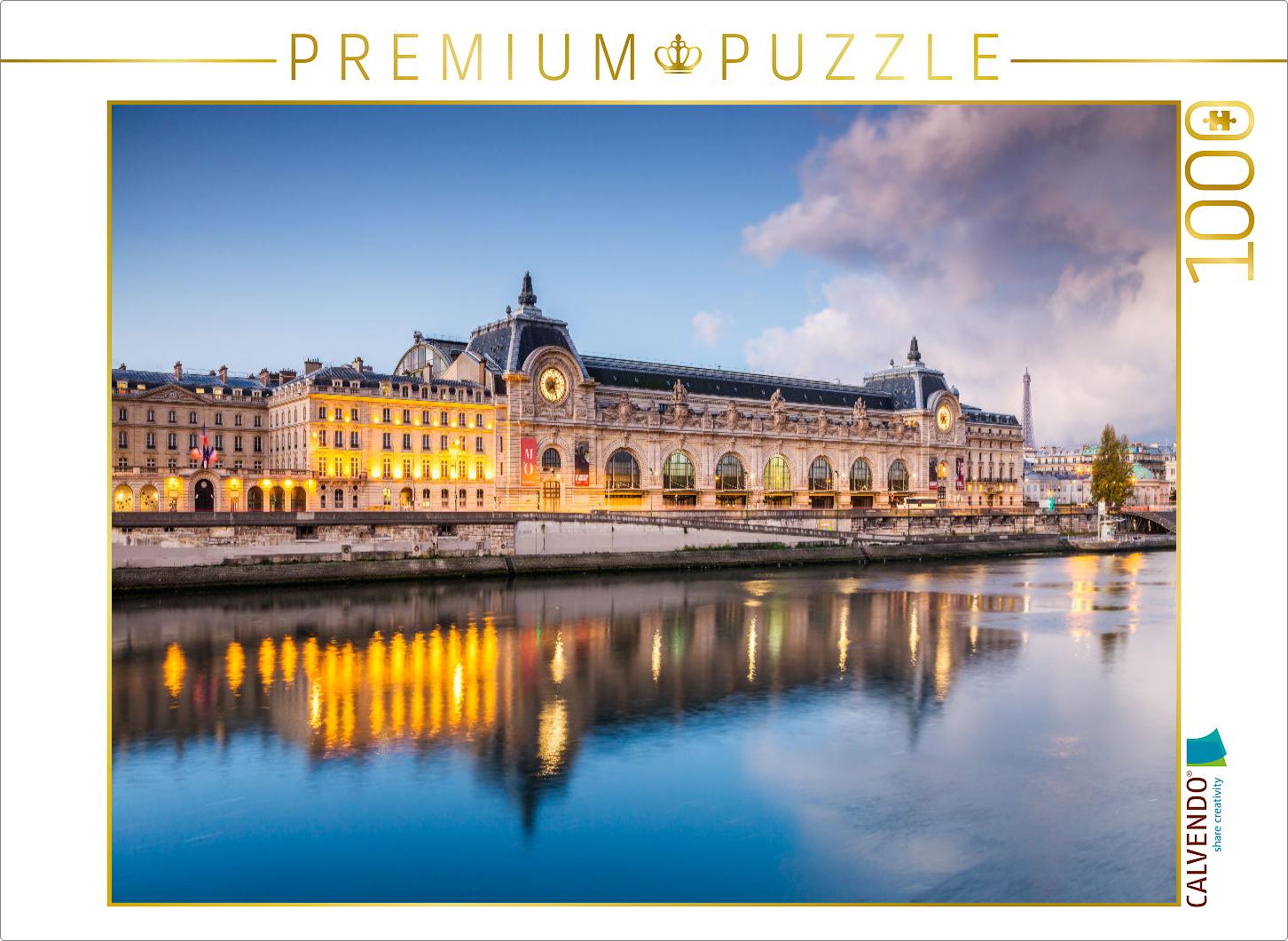 Musee d'Orsay
