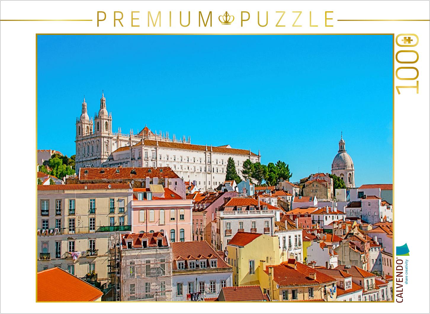 Altstadt mit pastellfarbenen Häusern