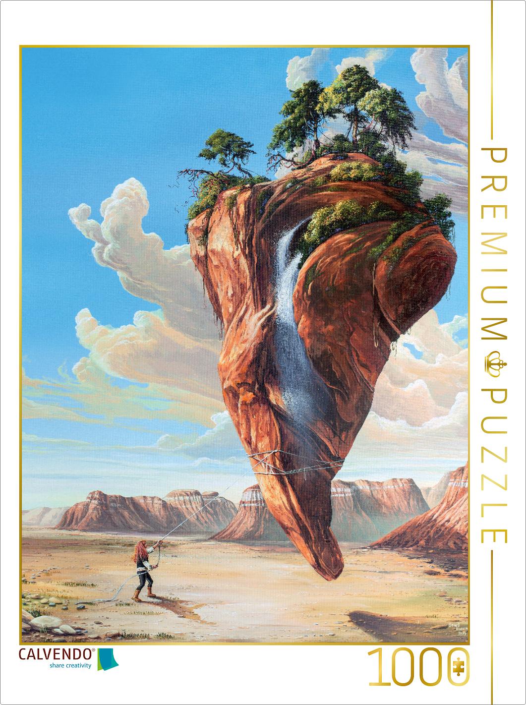 Meine eigene Welt