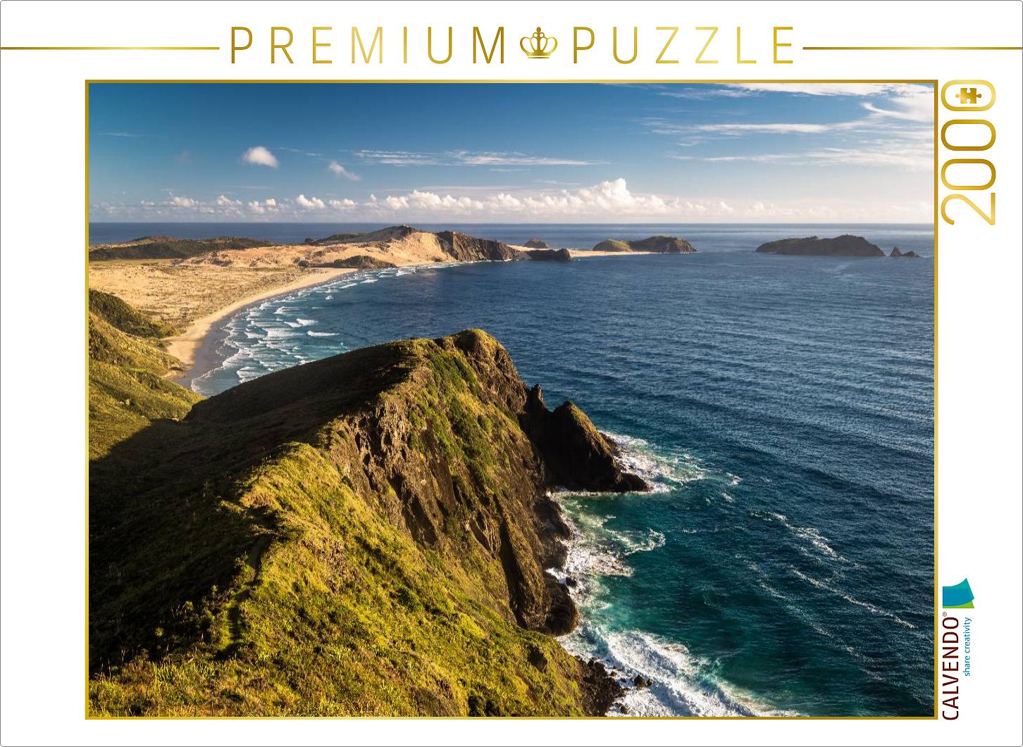 Cape Reinga - Nordinsel