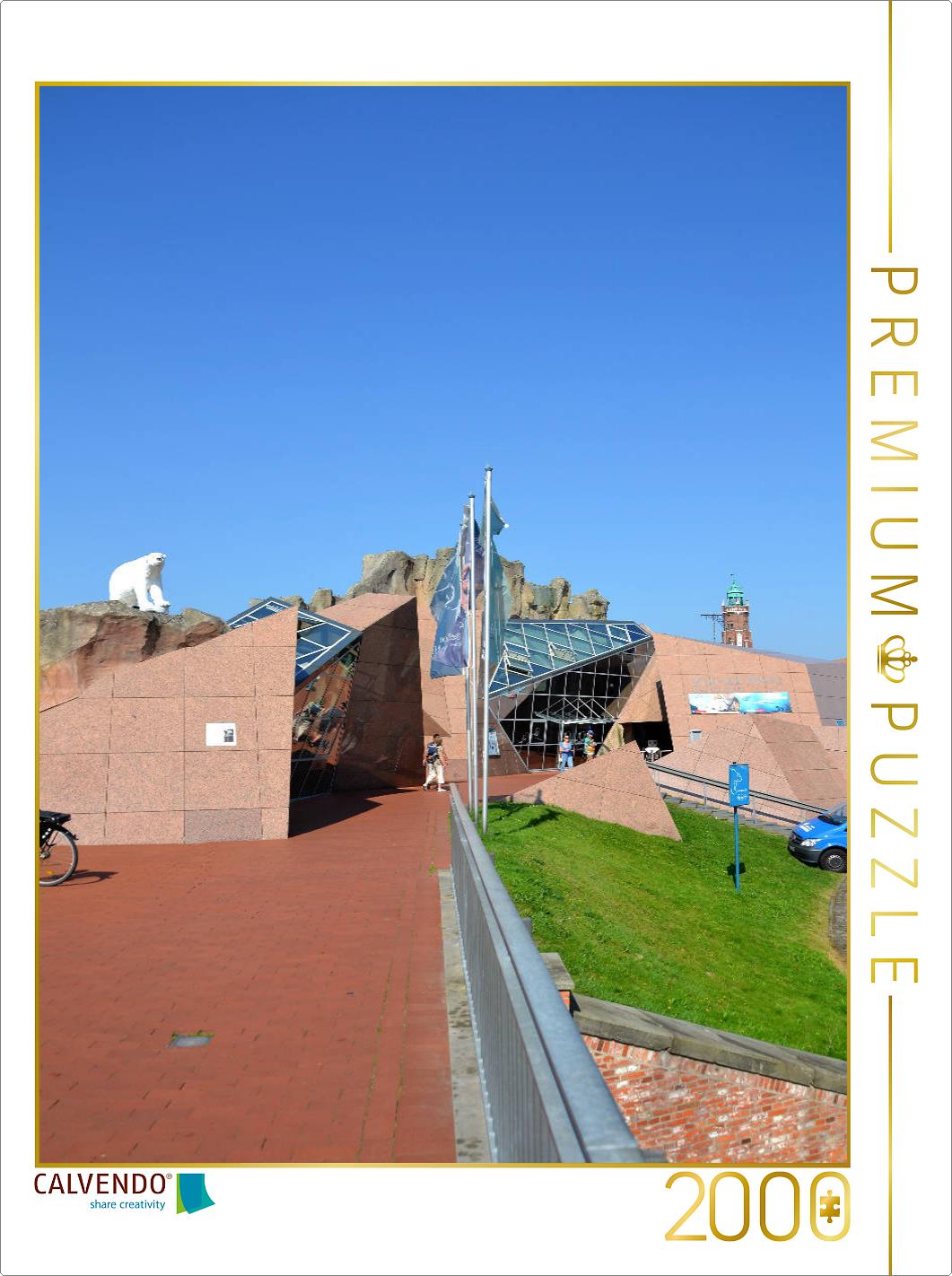 Zoo am Meer - BREMERHAVEN