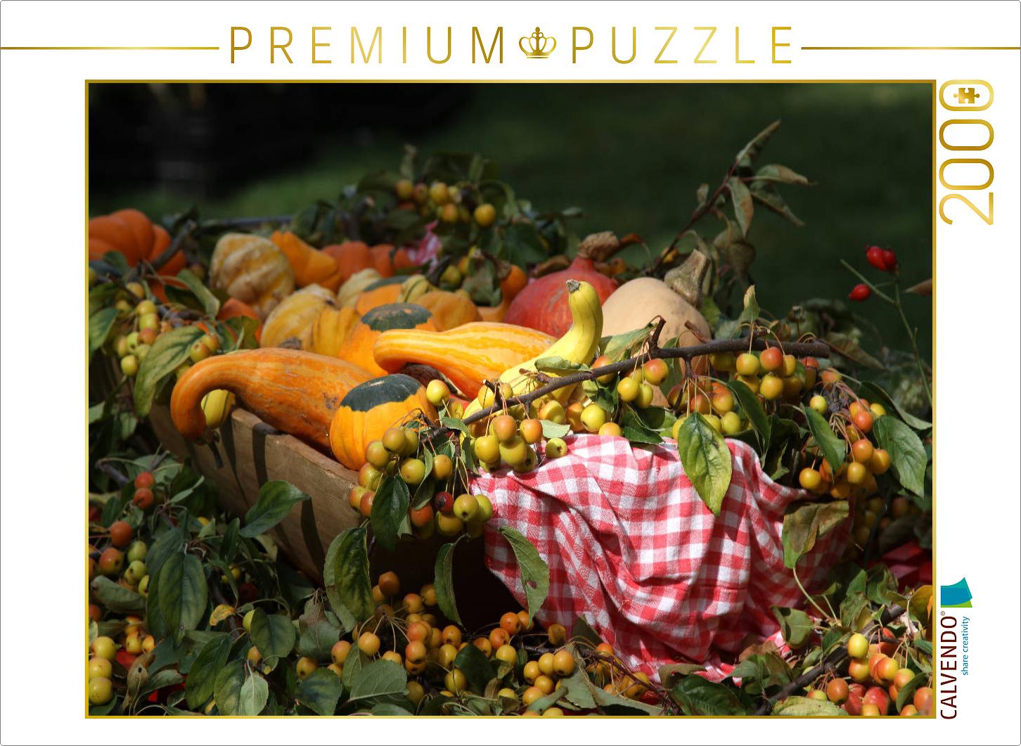 Herbstliches Stillleben