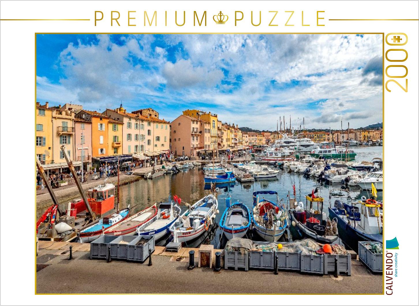 Saint-Tropez