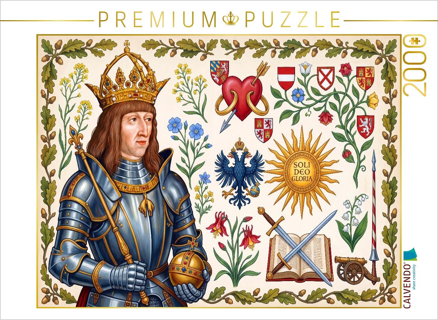 Maximilian I. (1459–1519)