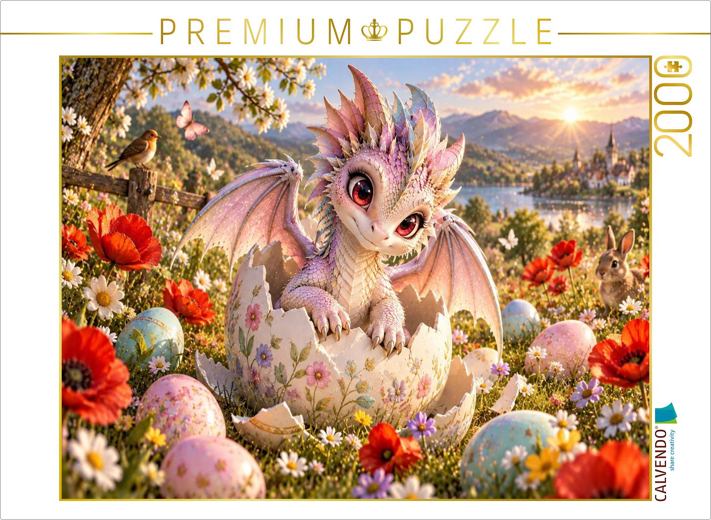 Ostern