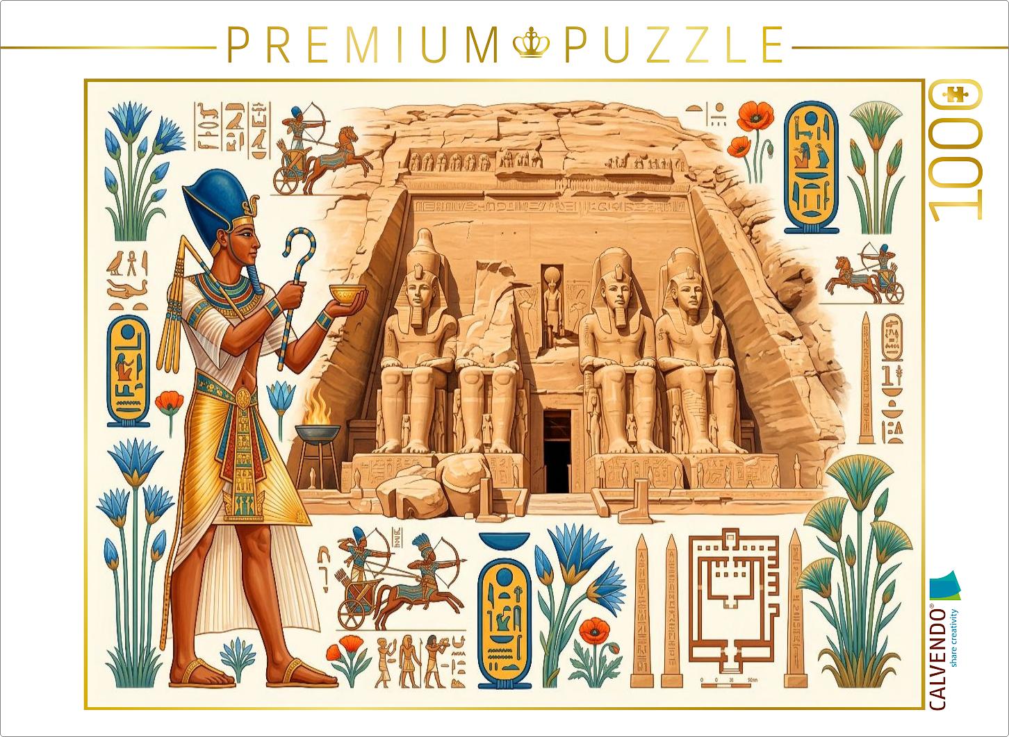 Ramses II. - ca. 1279-1213 v. Chr.