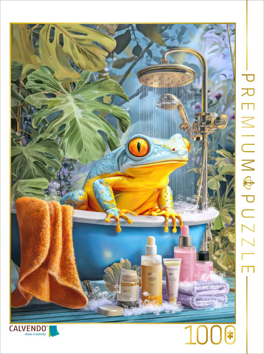 Spa Zeit