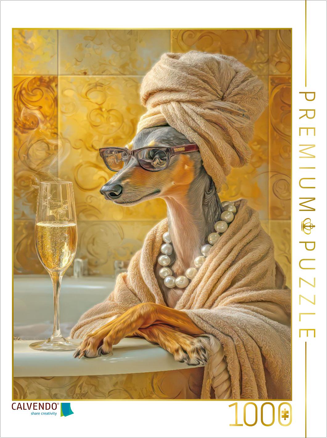 Spa Zeit
