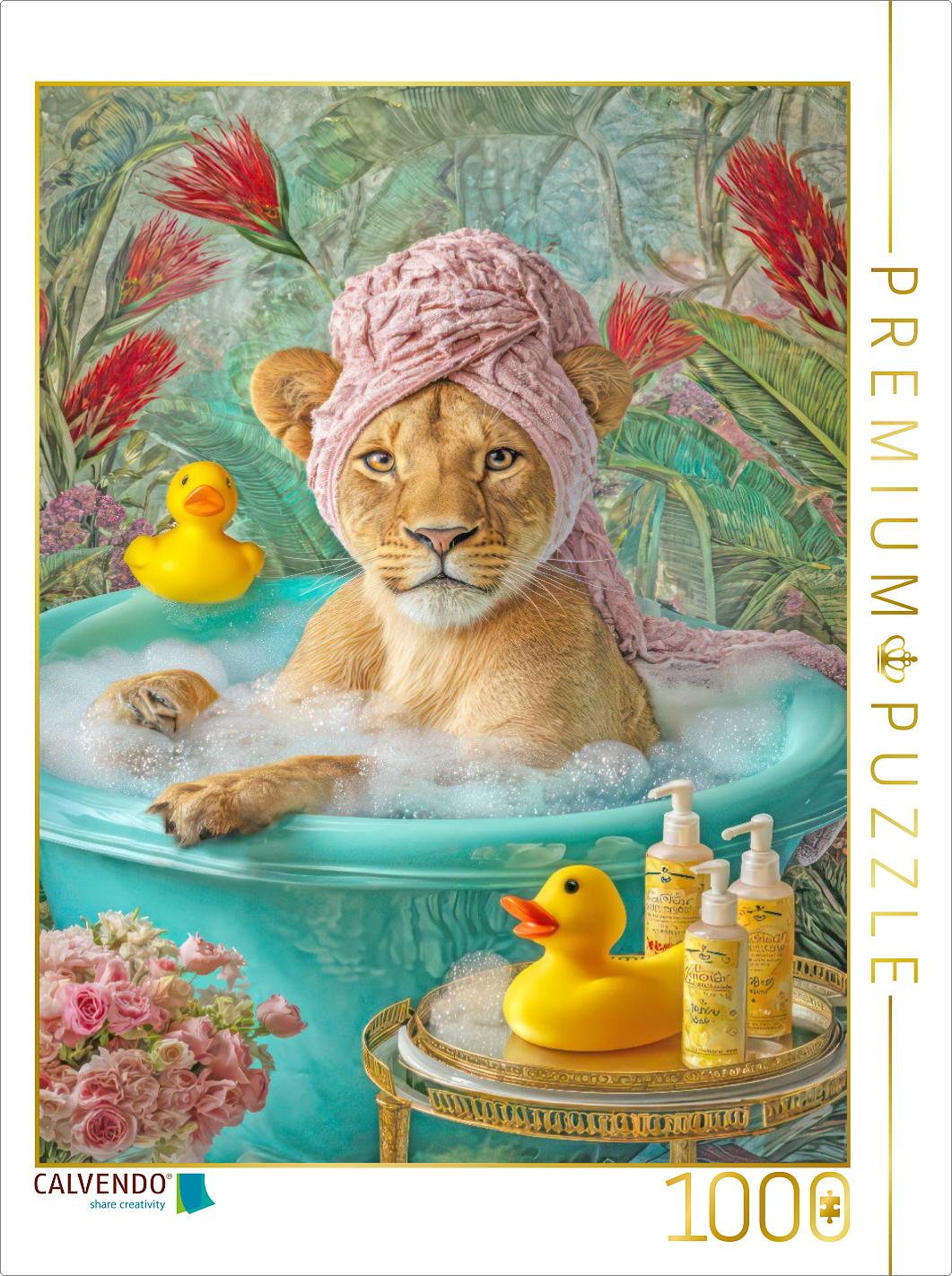 Spa Zeit