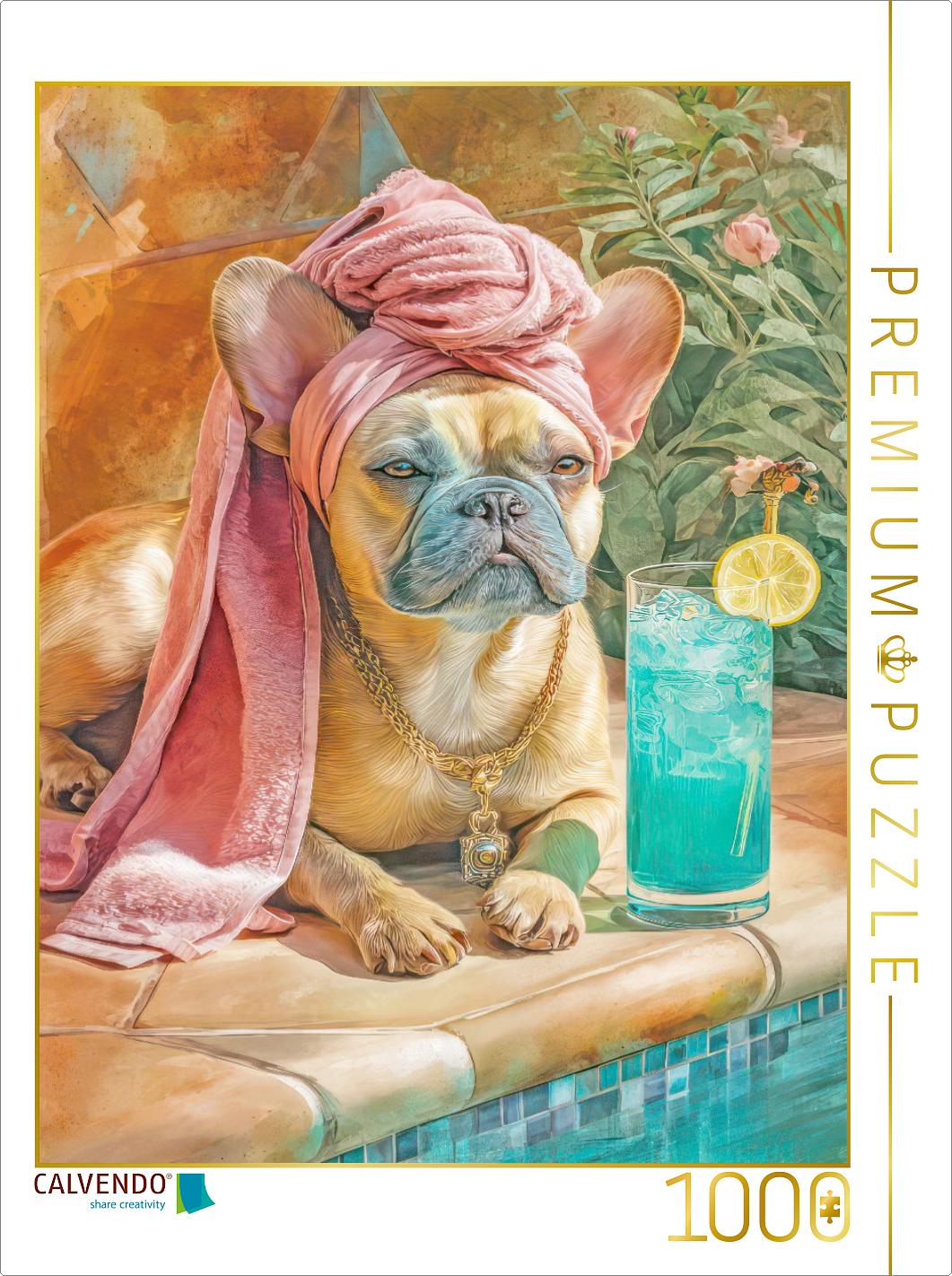 Spa Zeit