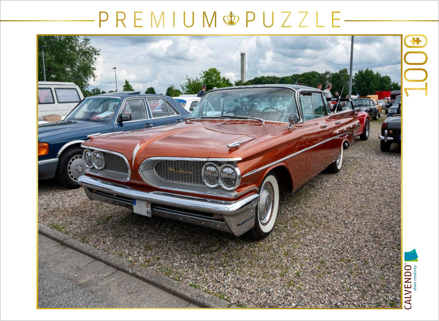 Pontiac Star Chief 1959