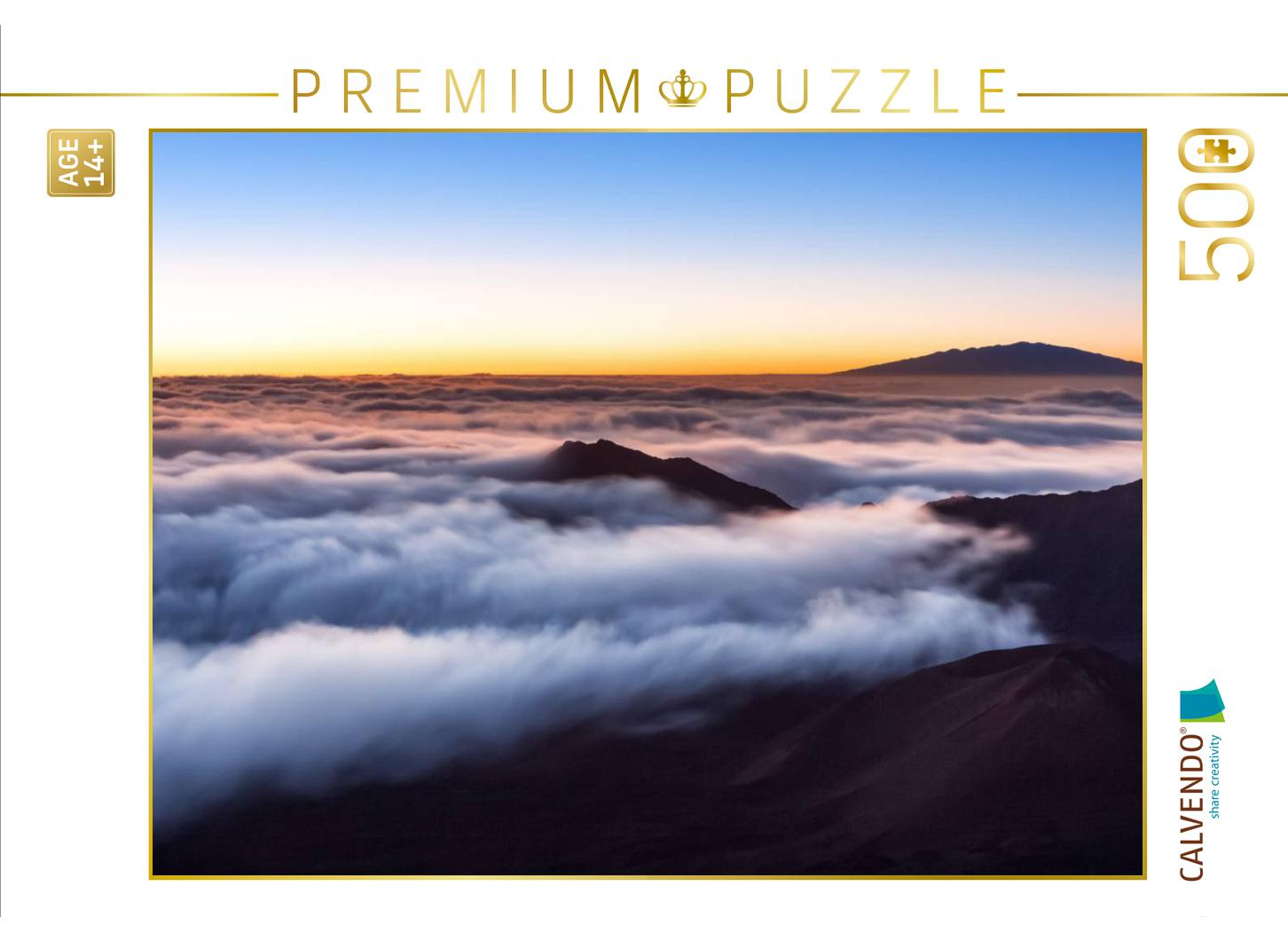 Haleakala - Maui, Hawaii