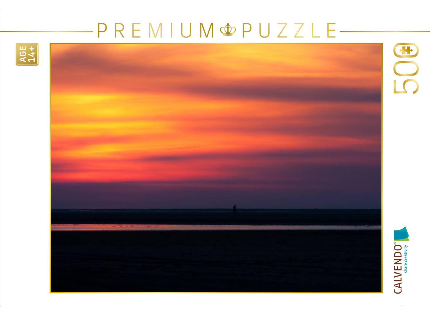 St. Peter Ording - Deutschland