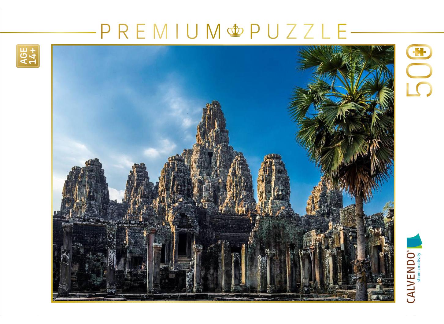 Prasat Bayon