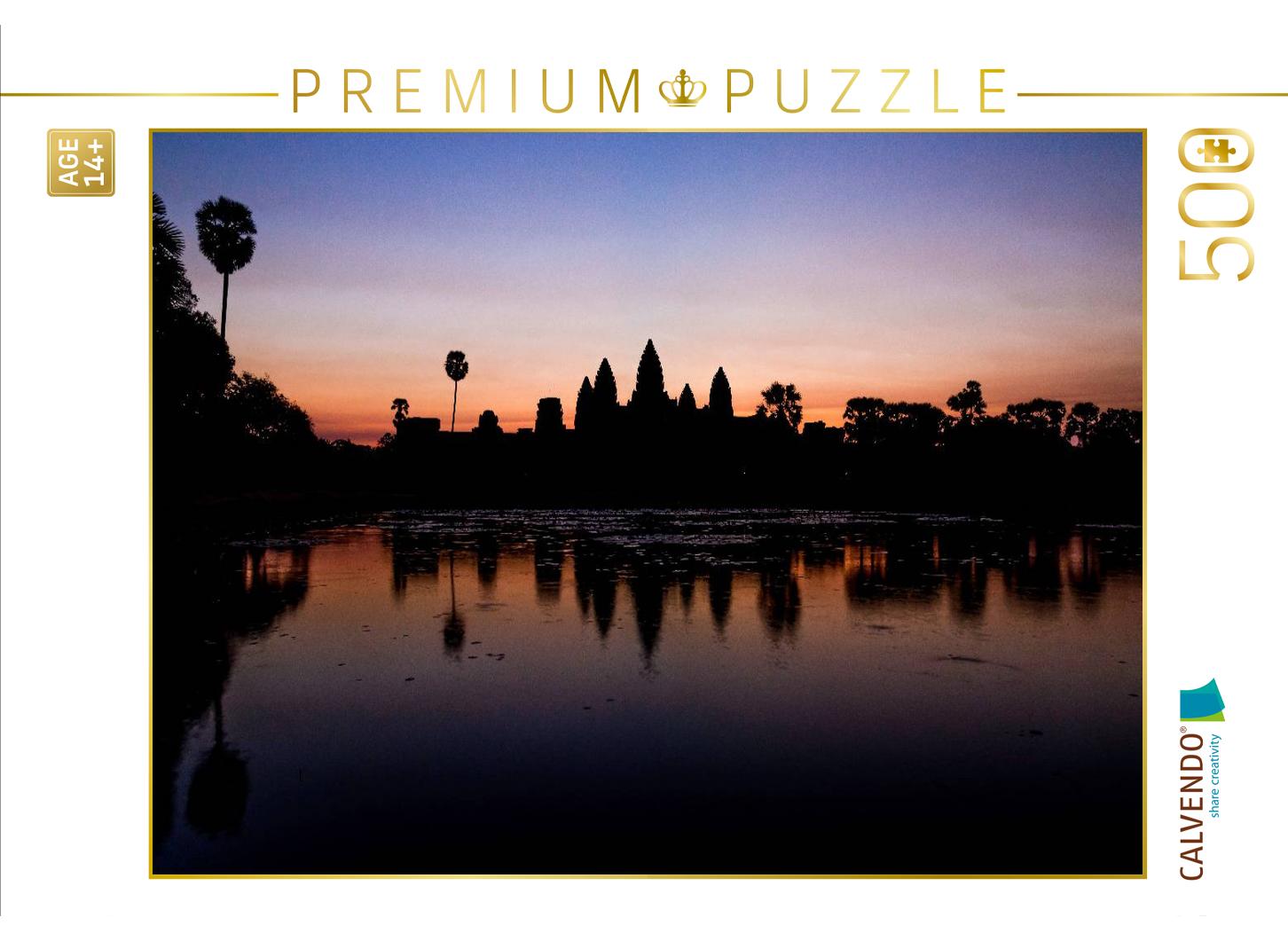 Angkor Wat