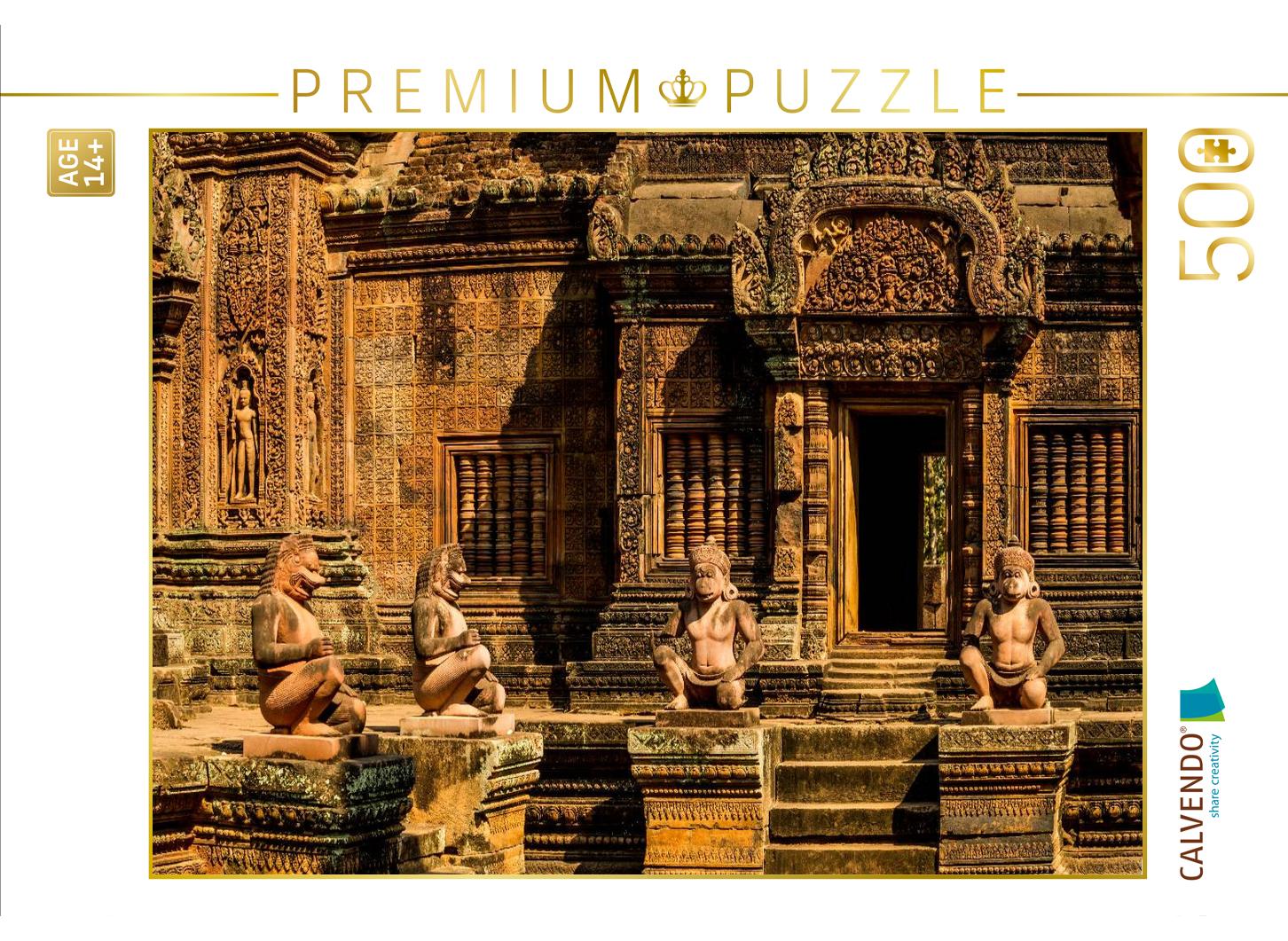 Banteay Srey