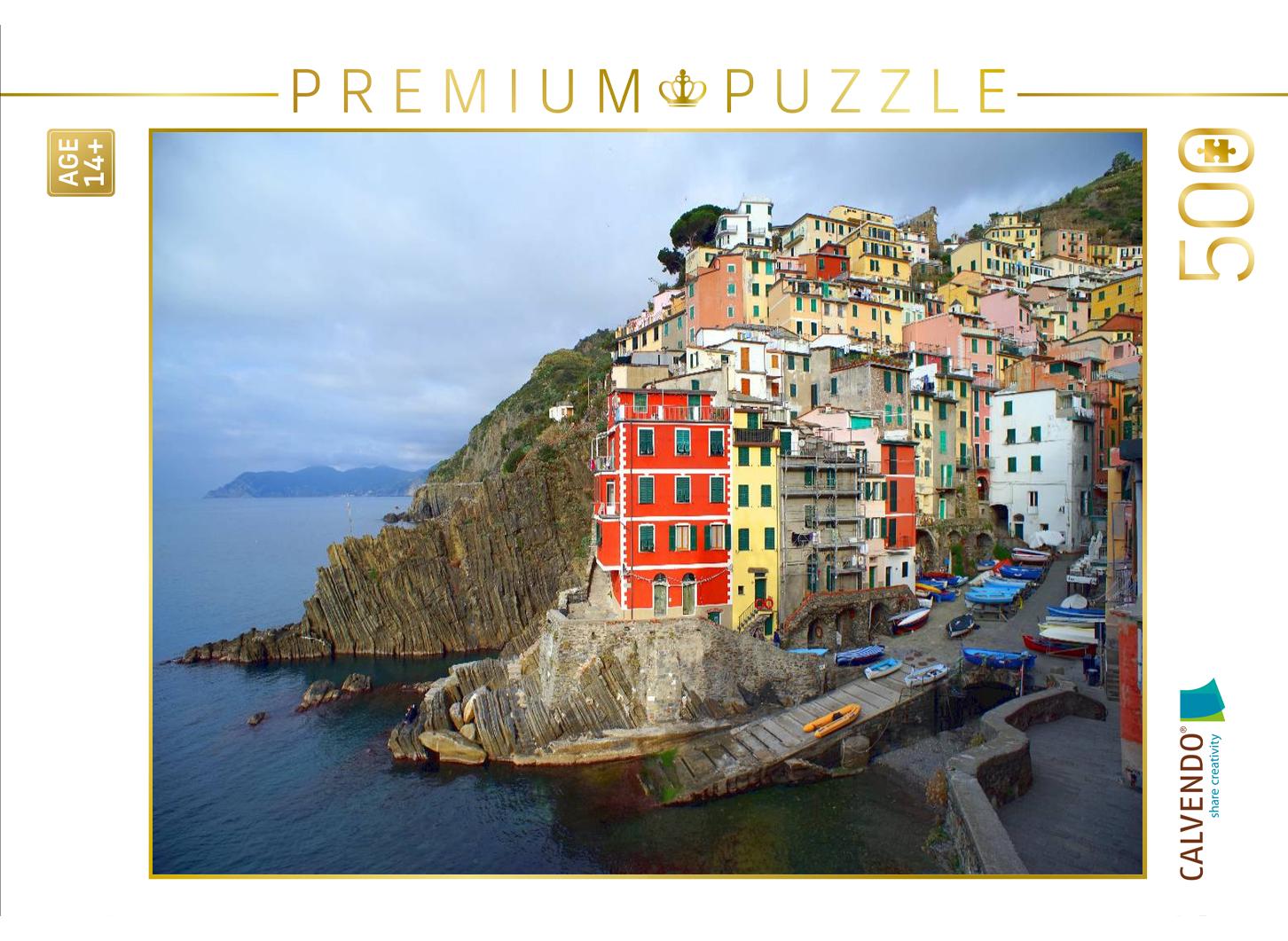 Riomaggiore