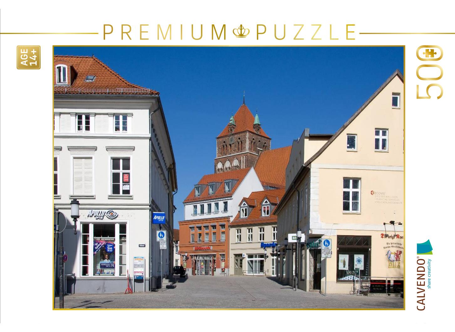 Am Mühlentor
