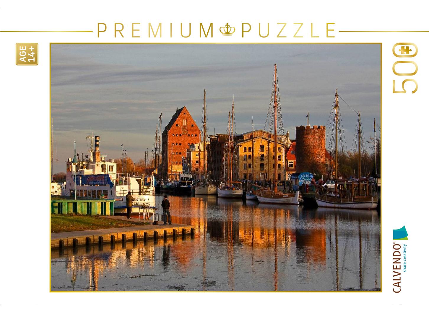 Museumshafen
