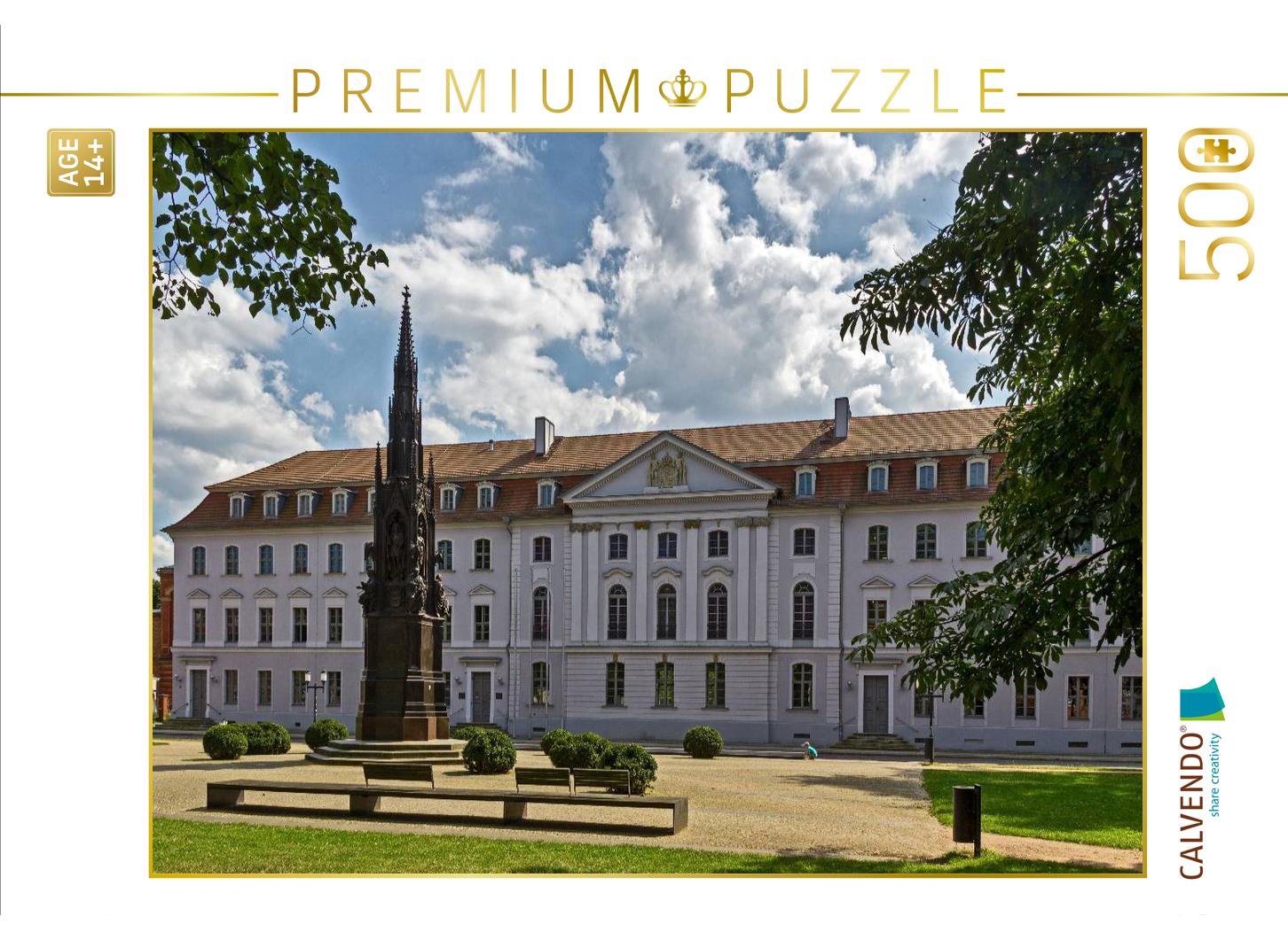 Ernst-Moritz-Arndt-Universität