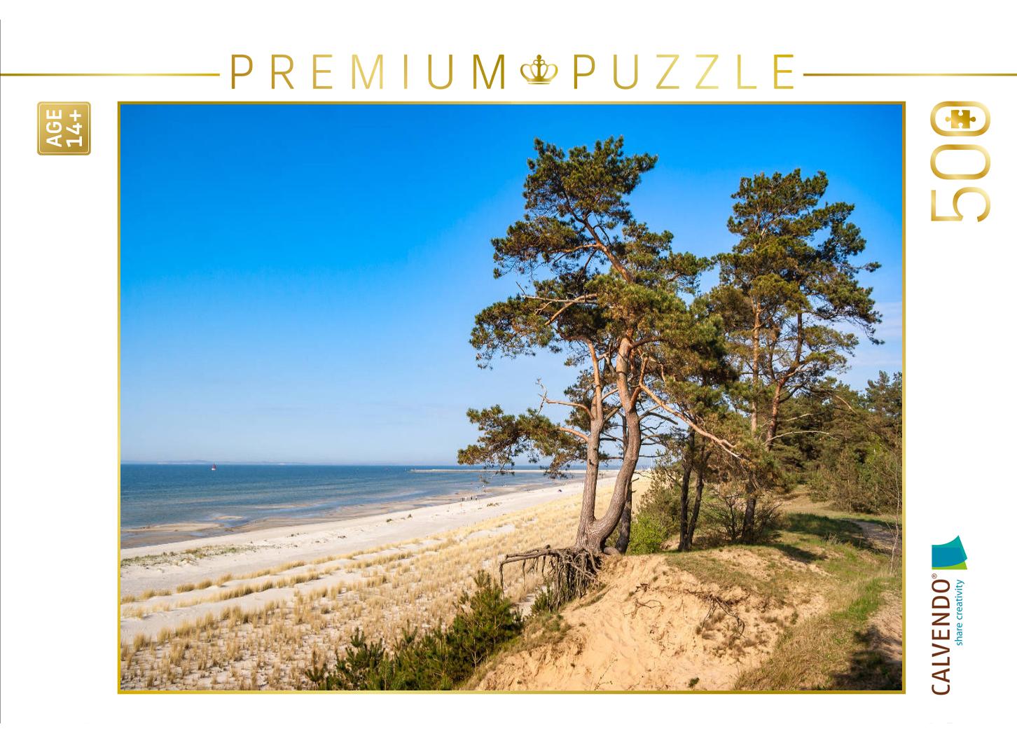 Lubminer Strand
