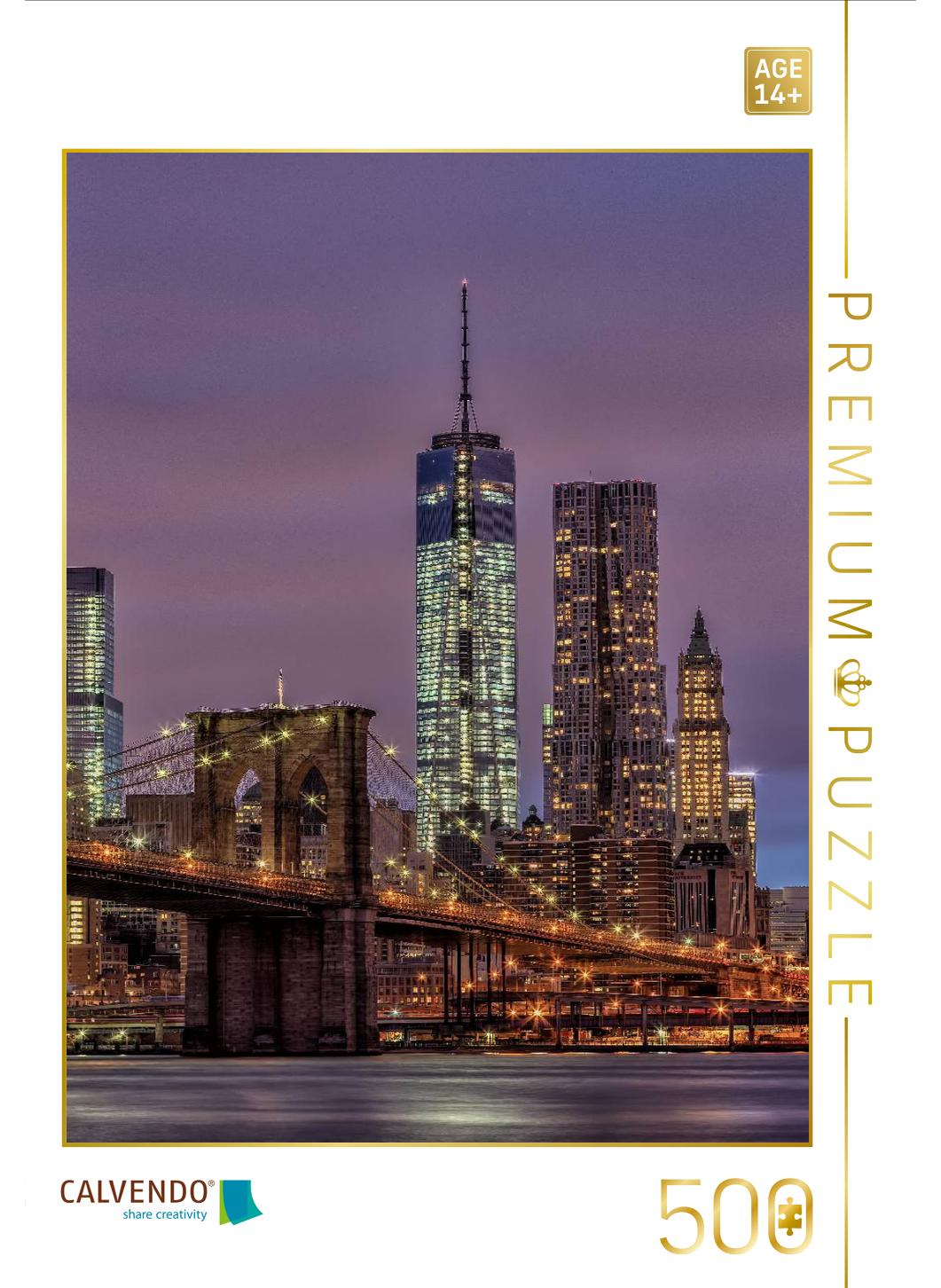 New York City - USA