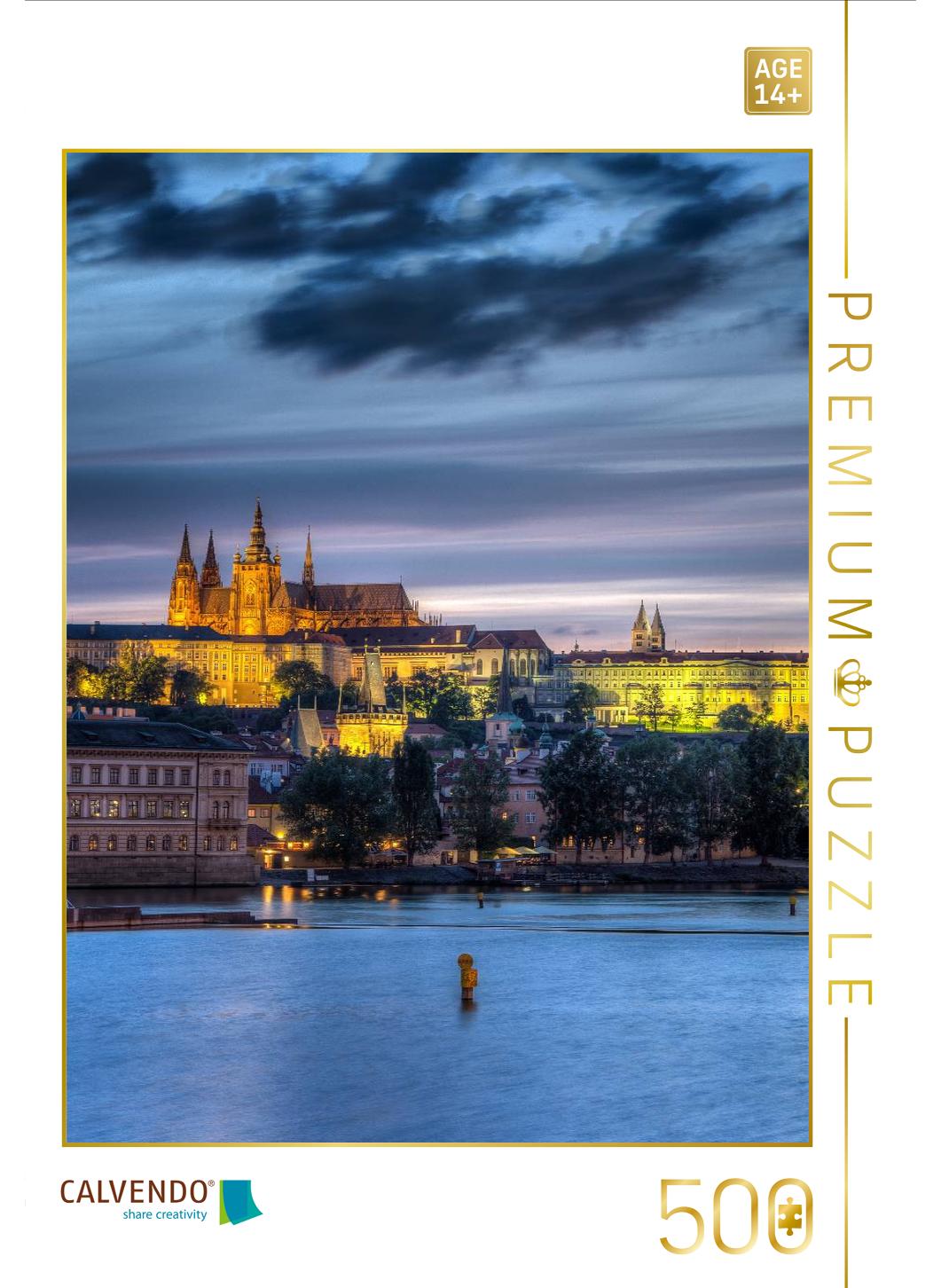 Prag - Tschechien