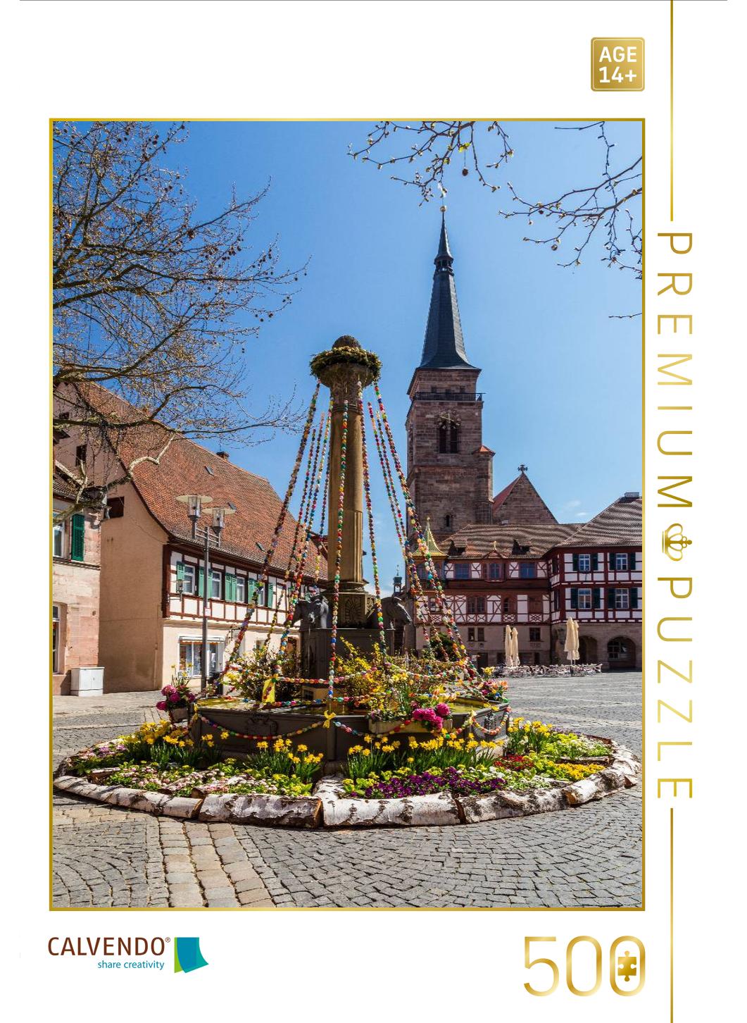 Schwabach