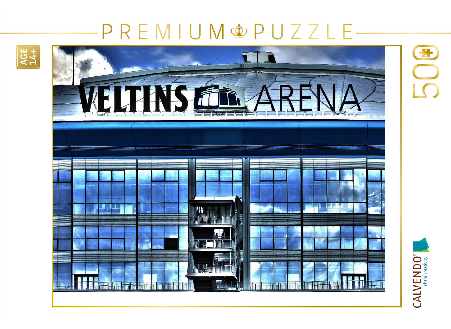 Veltins Arena