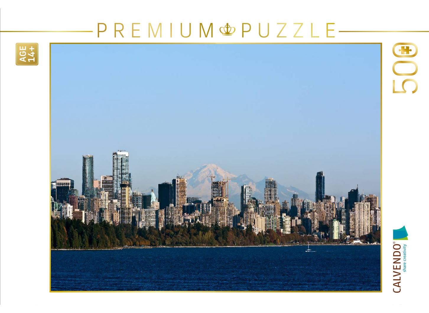 Vancouver