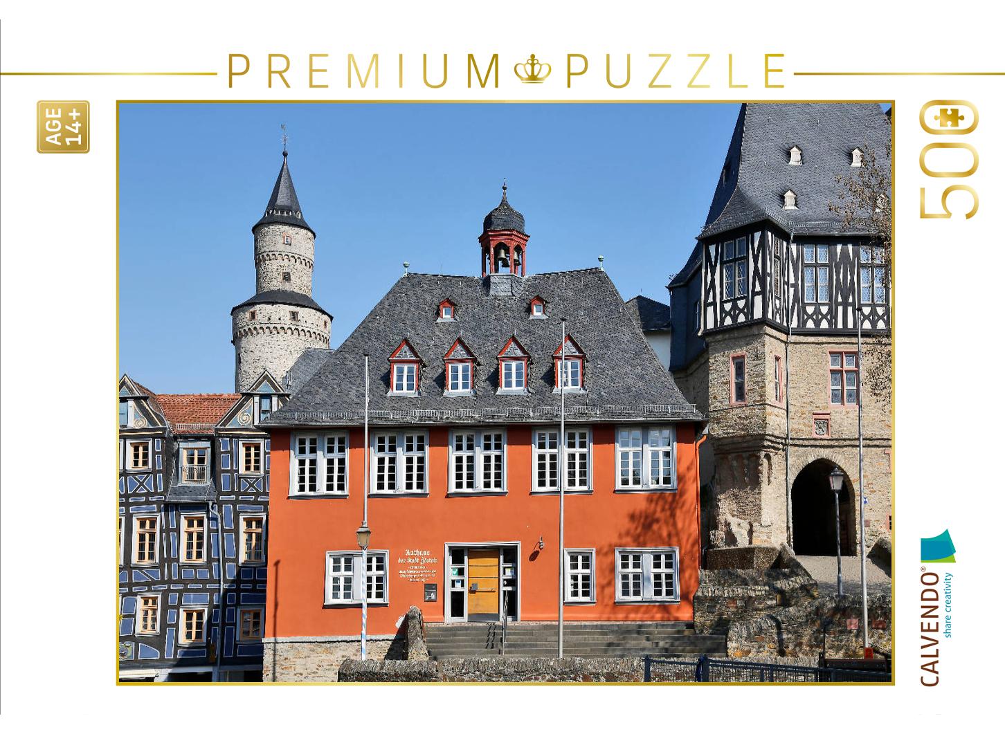 Rathaus Idstein