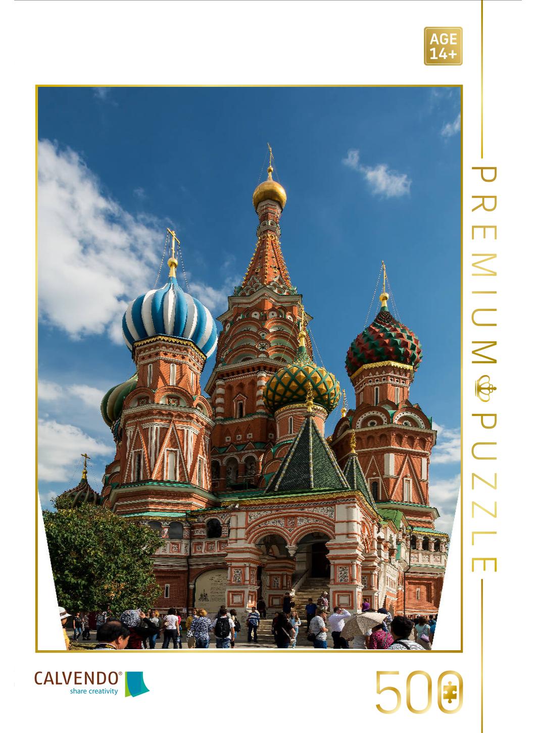 Moskau
