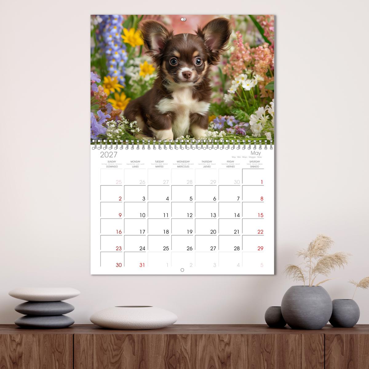 Chihuahua Glücksmomente