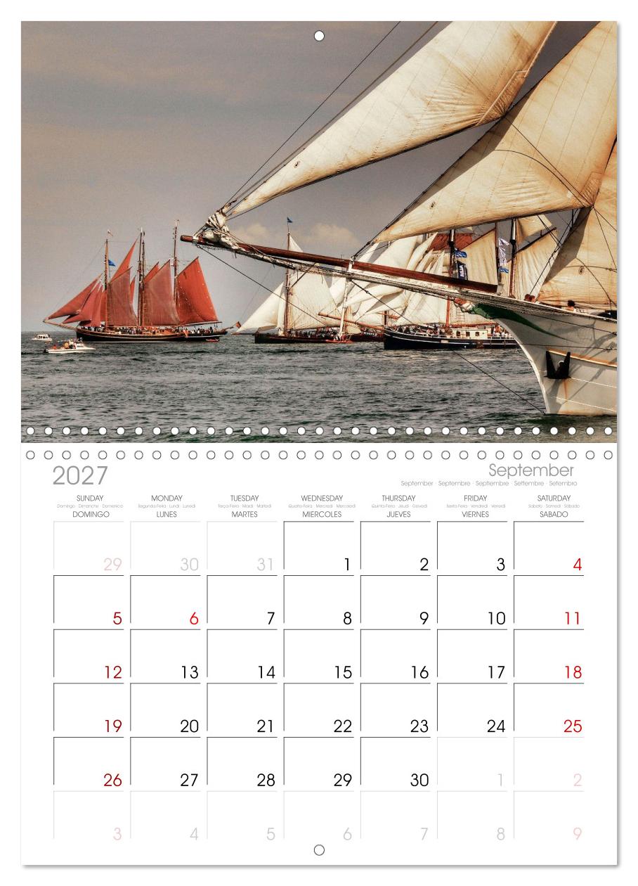 Hanse Sail - Rostock. Du bist so schön