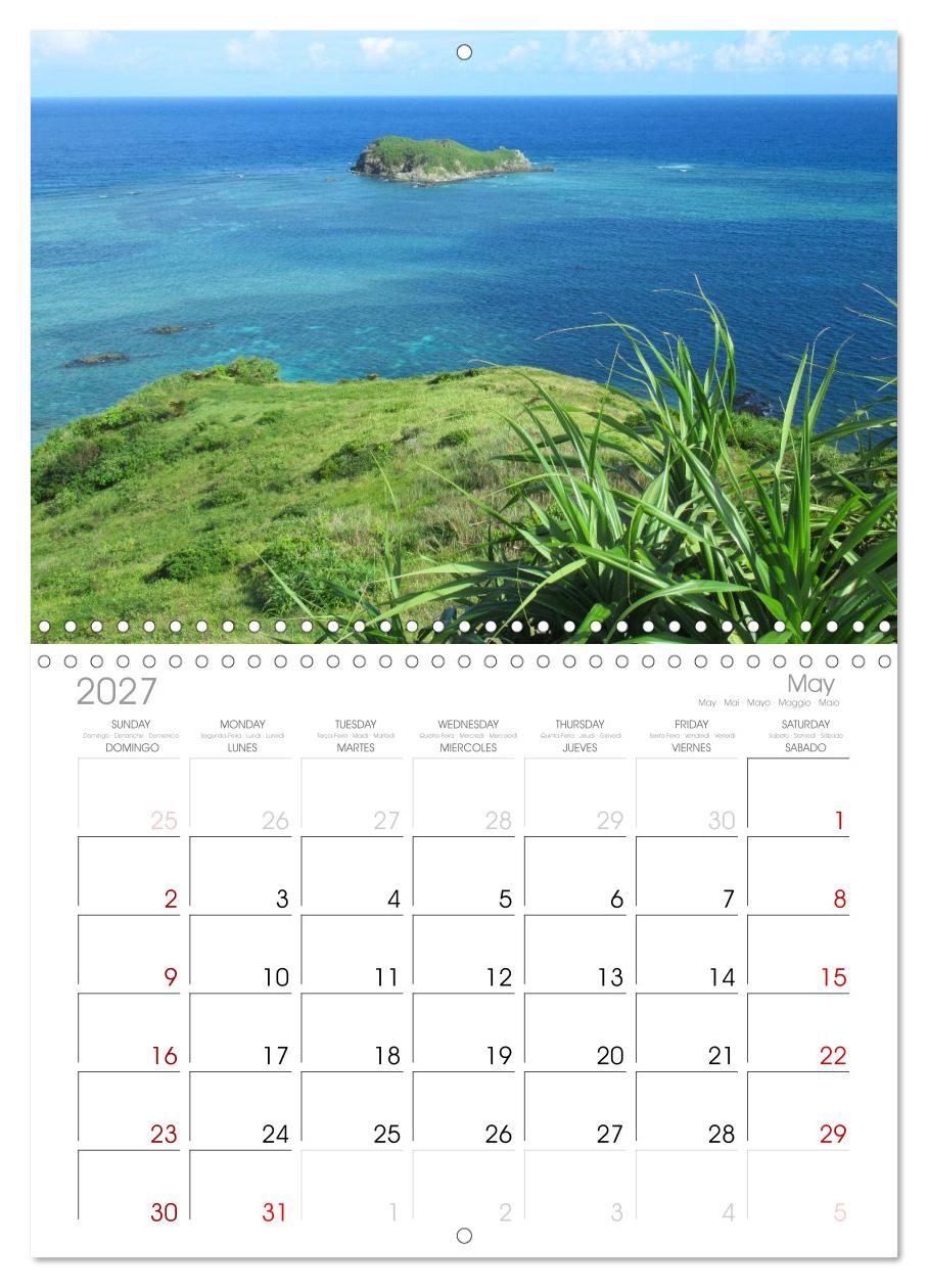 Okinawa - Subtropisches Inselparadies