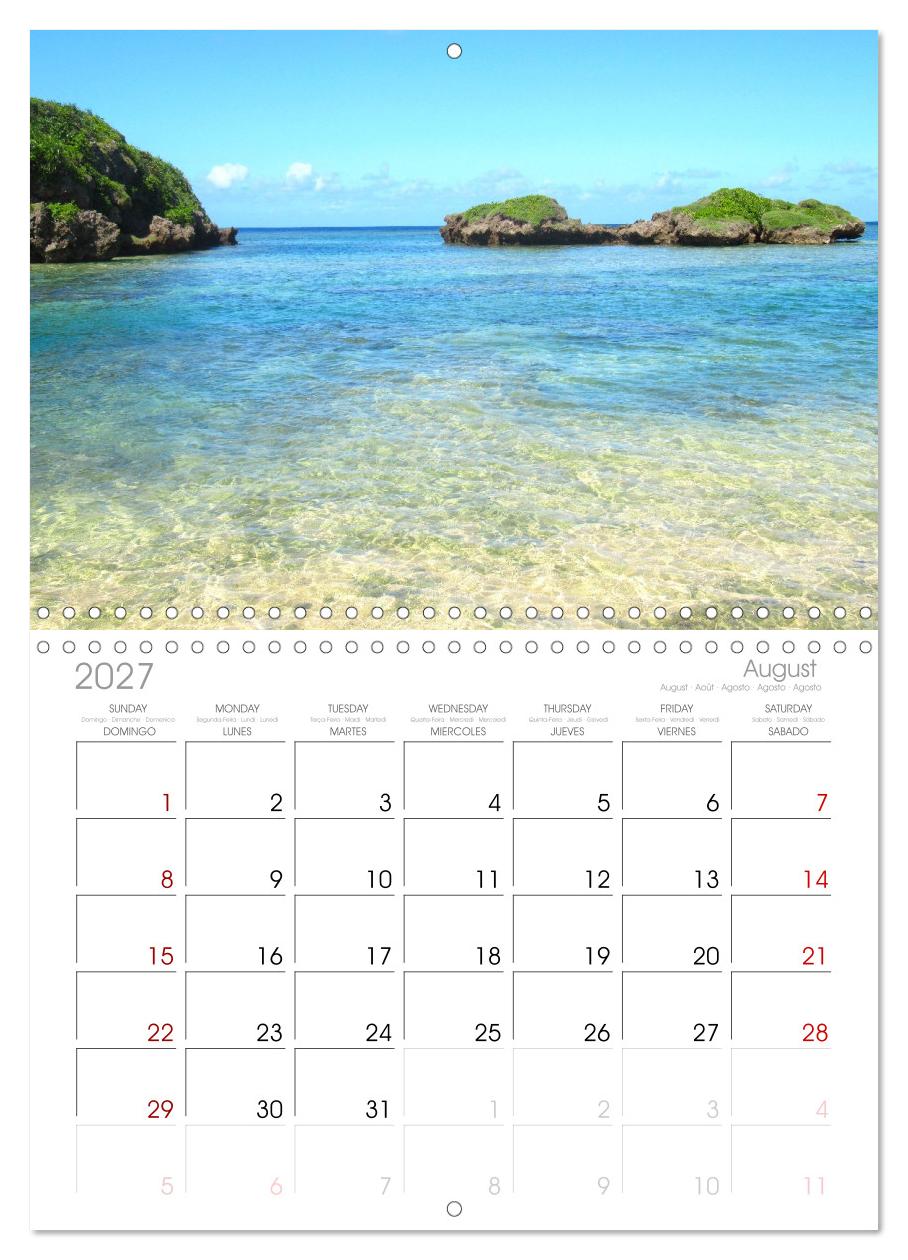 Okinawa - Subtropisches Inselparadies