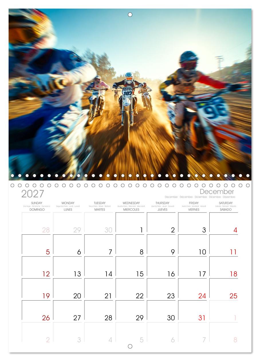 MX - Motocross - Impressionen