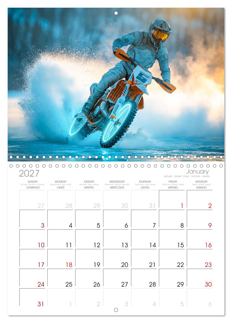 MX - Motocross - Impressionen