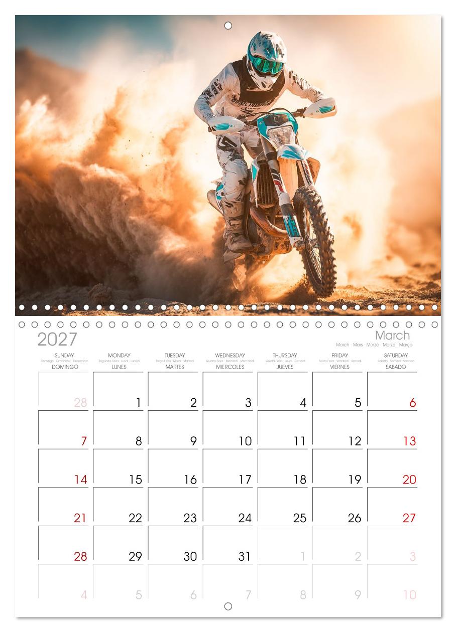 MX - Motocross - Impressionen