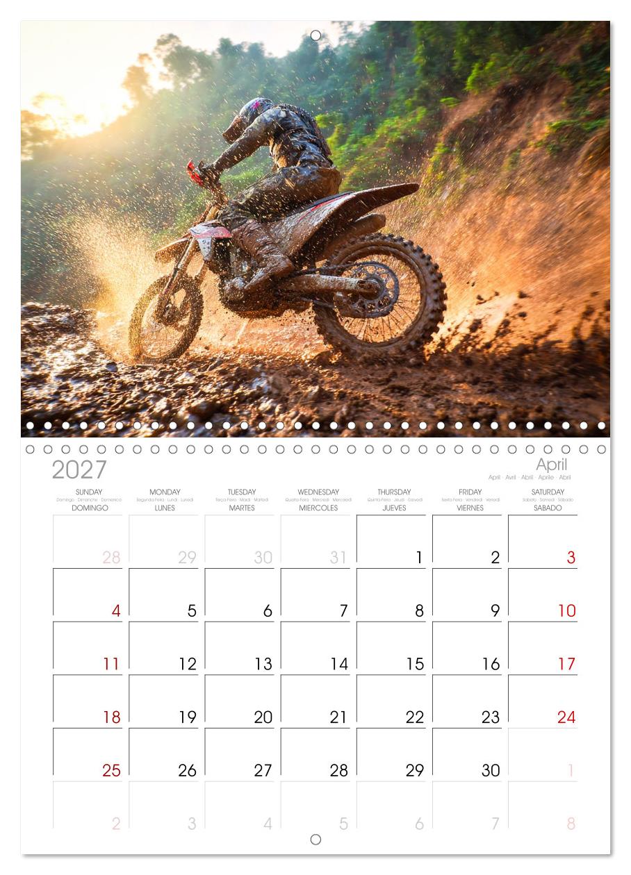 MX - Motocross - Impressionen