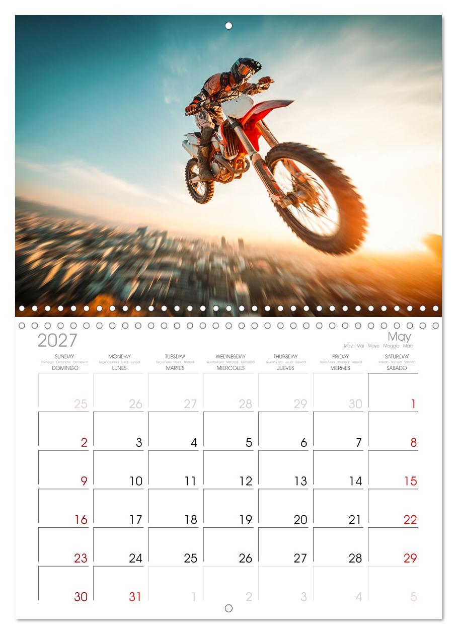 MX - Motocross - Impressionen