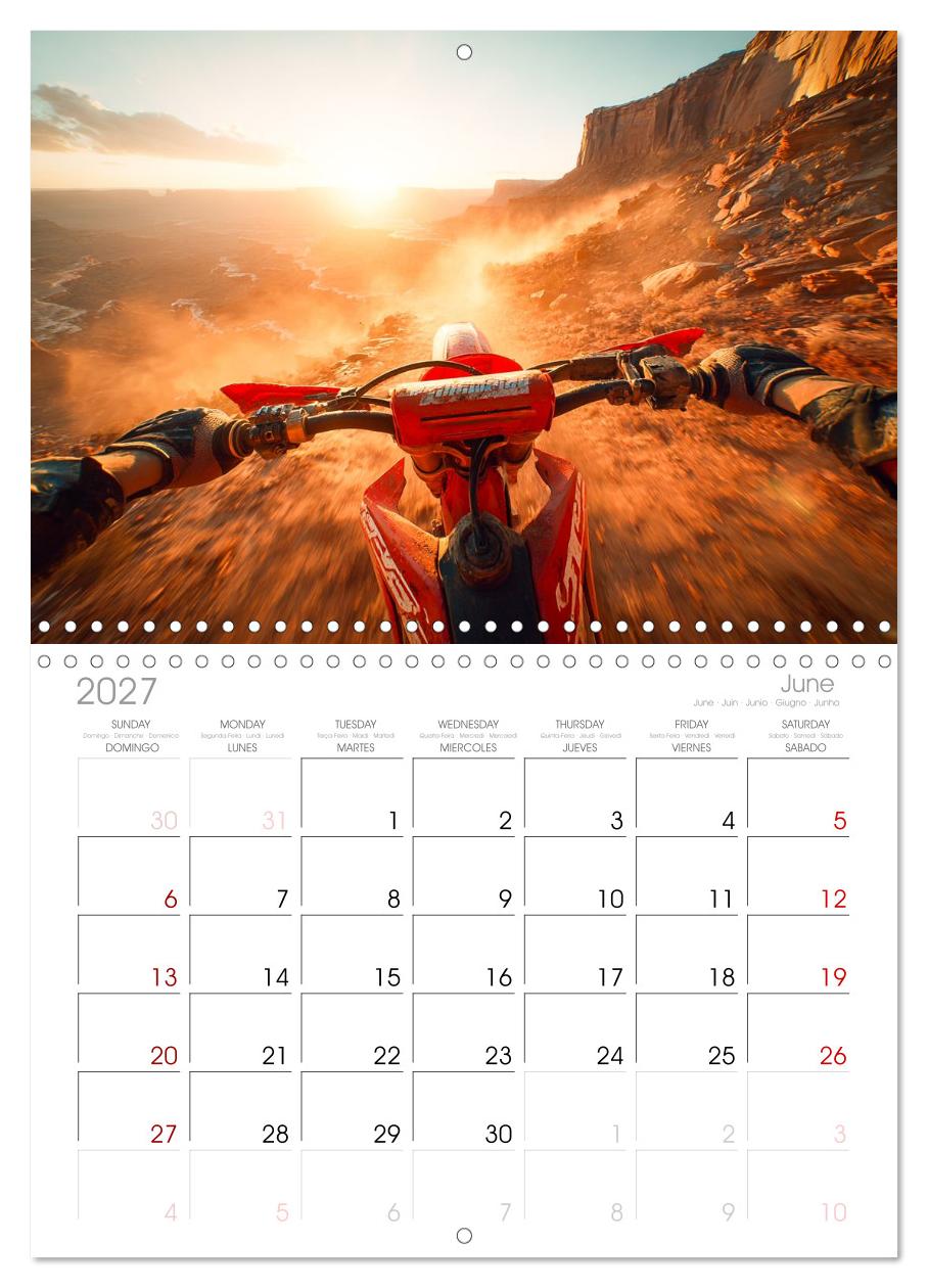 MX - Motocross - Impressionen