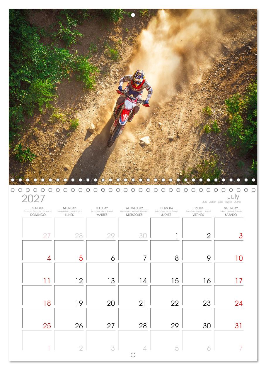 MX - Motocross - Impressionen