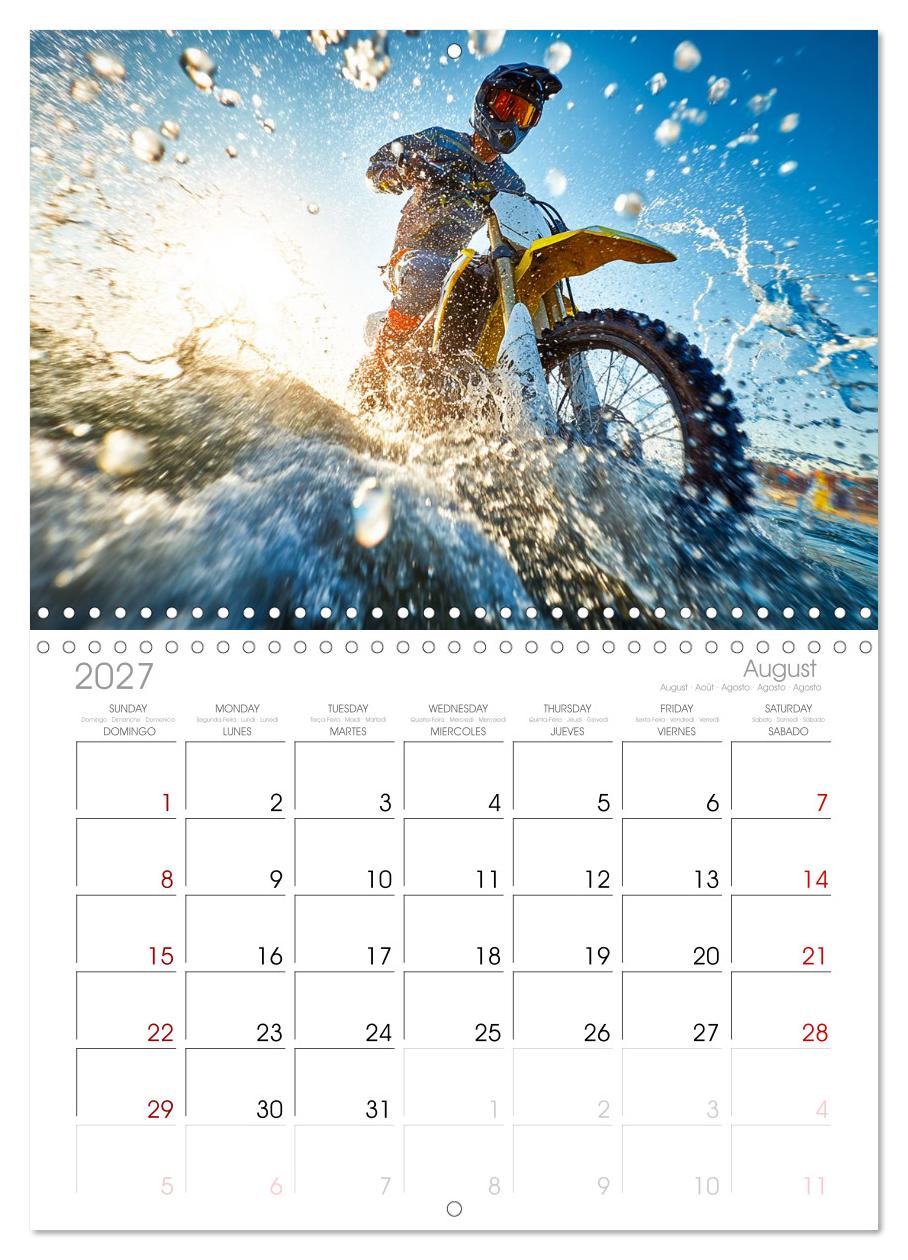 MX - Motocross - Impressionen