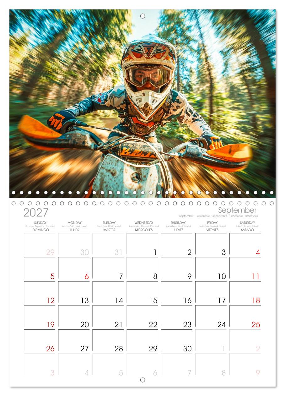 MX - Motocross - Impressionen